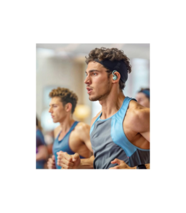 Anker Soundcore Sport X20 roheline