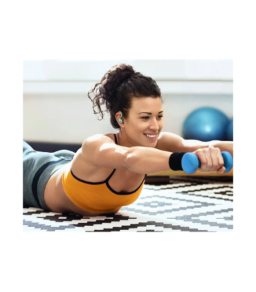 Anker Soundcore Sport X20 roheline