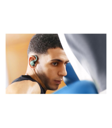 Anker Soundcore Sport X20 roheline