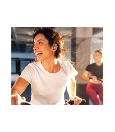 Anker Soundcore Sport X20 roheline