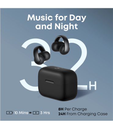 Anker Soundcore AeroClip