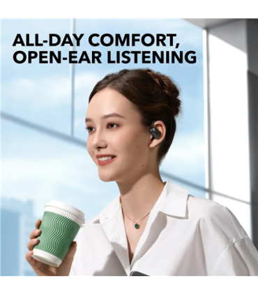 Anker Soundcore AeroFit 2 must