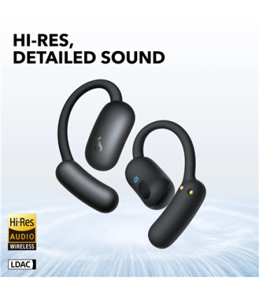 Anker Soundcore AeroFit 2 must