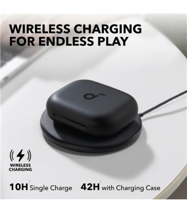 Anker Soundcore AeroFit 2 must