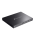 TP-LINK Switch  Omada ES228GMP Switch type Managed Switch layer L2 Rack mounting Yes 26xRJ-45 ports RJ-45 Ports Type Gigabit Eth