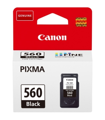 Canon PG-560 must