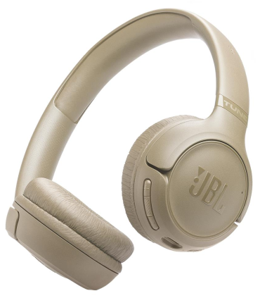 JBL Tune 530BT beež