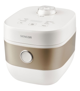 Sencor SRM1600WH riisikeetja