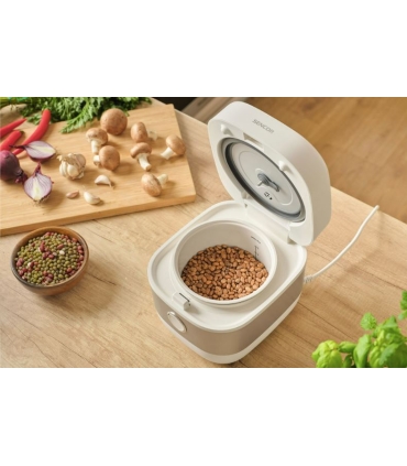 Sencor SRM1600WH riisikeetja