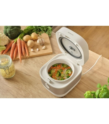Sencor SRM1600WH riisikeetja