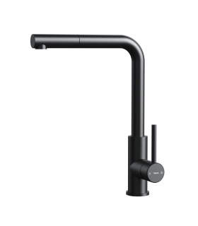 Sink tap Teka matte black