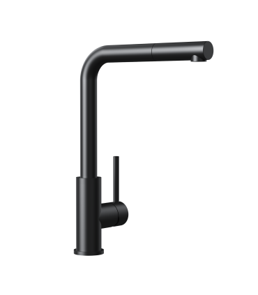 Sink tap Teka matte black
