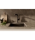 Sink tap Teka matte black