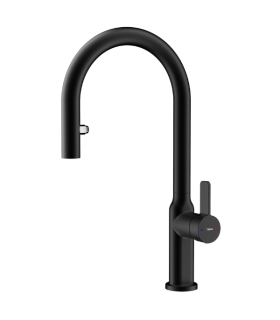 Sink tap Teka Oval 9382