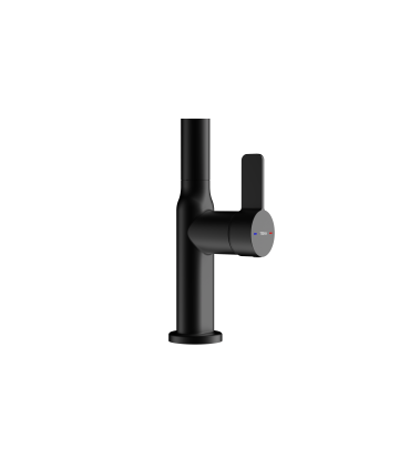 Sink tap Teka Oval 9382