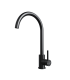 Sink tap Teka matte black