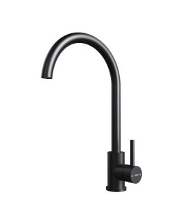 Sink tap Teka matte black