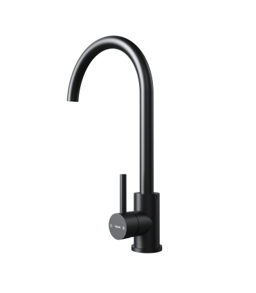 Sink tap Teka matte black