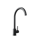 Sink tap Teka matte black