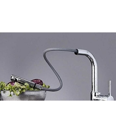 Segisti Teka ARK938TG must graniit