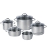 Vienna set 11pcs Fissler