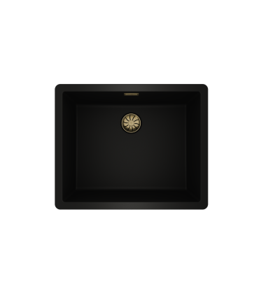 Ära- ja ülevoolukatted Teka Radea R10 valamutele messing