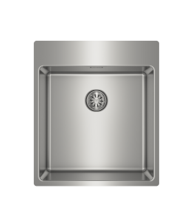 Sink Teka stainless steel