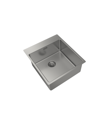Sink Teka stainless steel