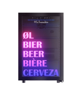 La Sommelière BEER150 õllekülmik