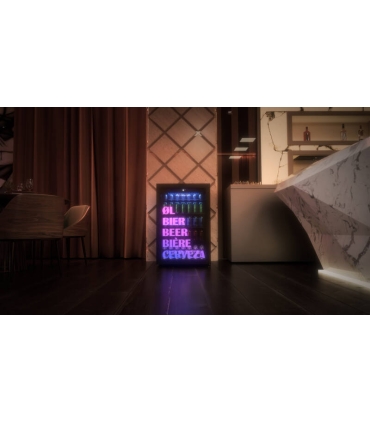 La Sommelière BEER150 õllekülmik