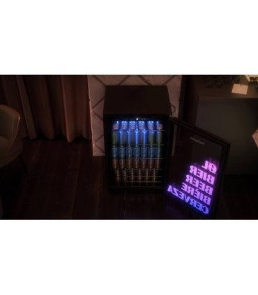 La Sommelière BEER150 õllekülmik