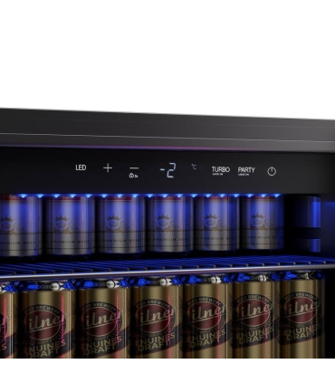 La Sommelière BEER150 õllekülmik