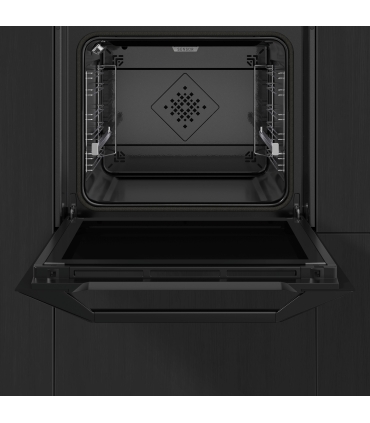 De Dietrich DOP4756MB ja mikrolaineahi DKC4756MB