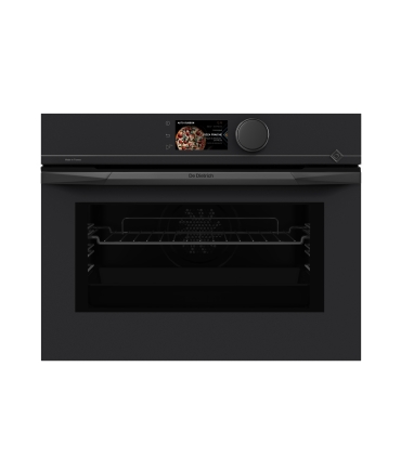 De Dietrich DOP4756MB ja mikrolaineahi DKC4756MB