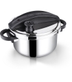 Pressure cooker 4l Lamart
