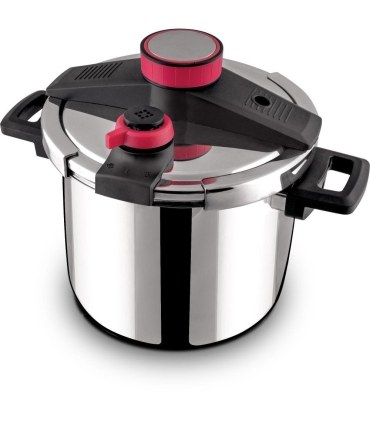 Pressure cooker 6,0l