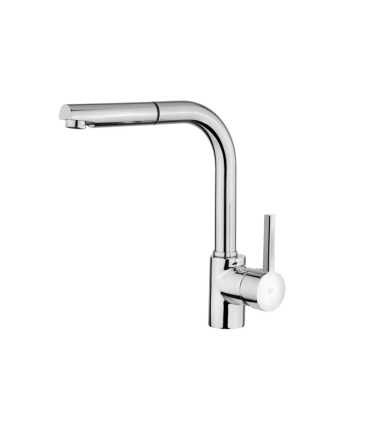 Segisti Teka ARK938 kroom