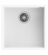 Sink Teka Square 40.40TG arctic white
