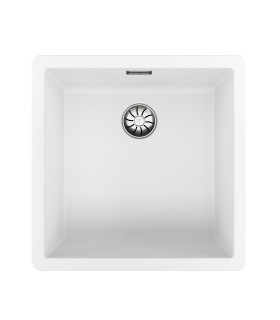 Sink Teka Radea R10 40.40 M-TG white