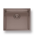Sink Pyramis Astris Colora 50x40 copper