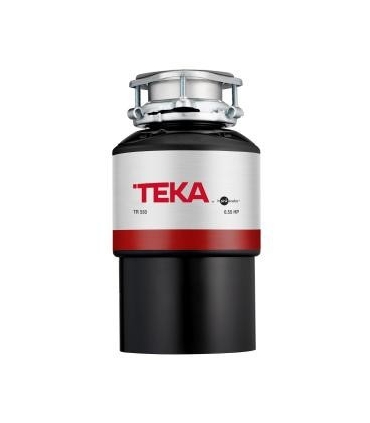 Jäätmepurustaja Teka TR750