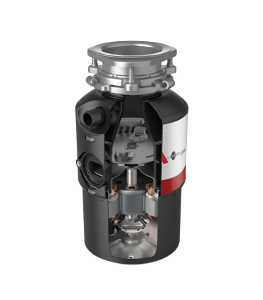Waste disposer Teka