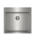 Sink Teka stainless steel