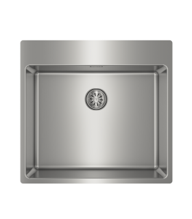 Sink Teka stainless steel