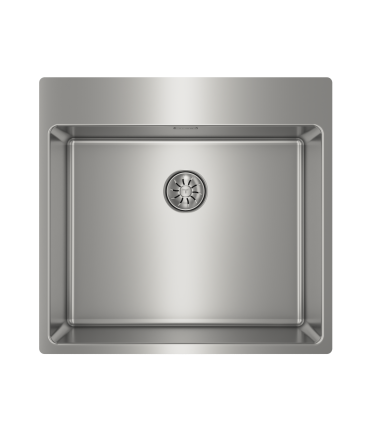 Sink Teka stainless steel