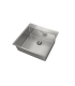 Sink Teka stainless steel