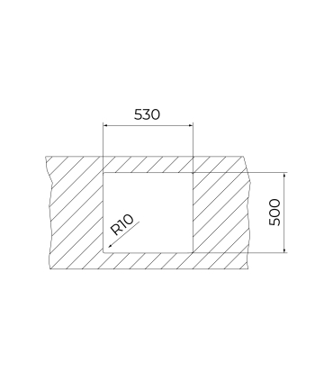 Valamu Teka ForLine RS15 50.40