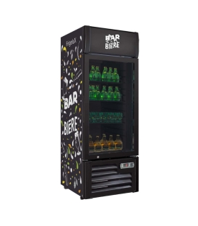 Frigelux BAB259N õllekülmik