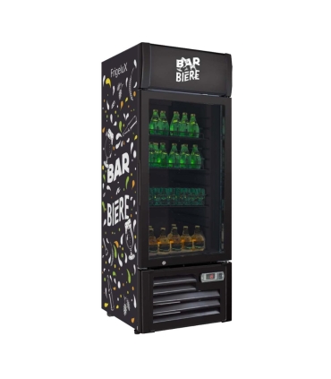 Frigelux BAB259N õllekülmik