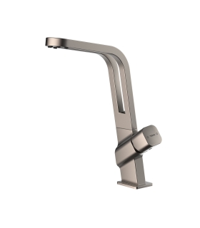 Sink tap Teka titanium